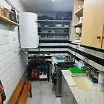 Dreamy Recoleta Apartment I Two-Room Apartment