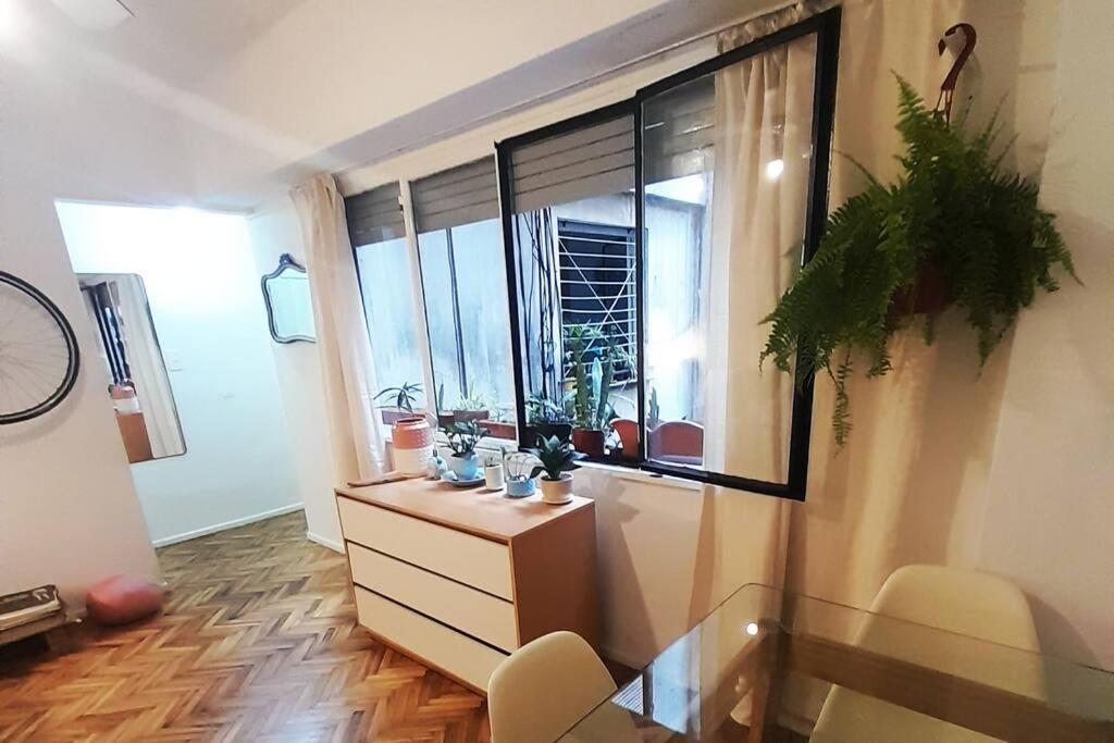 Apartamento Dreamy Recoleta I Two-room *