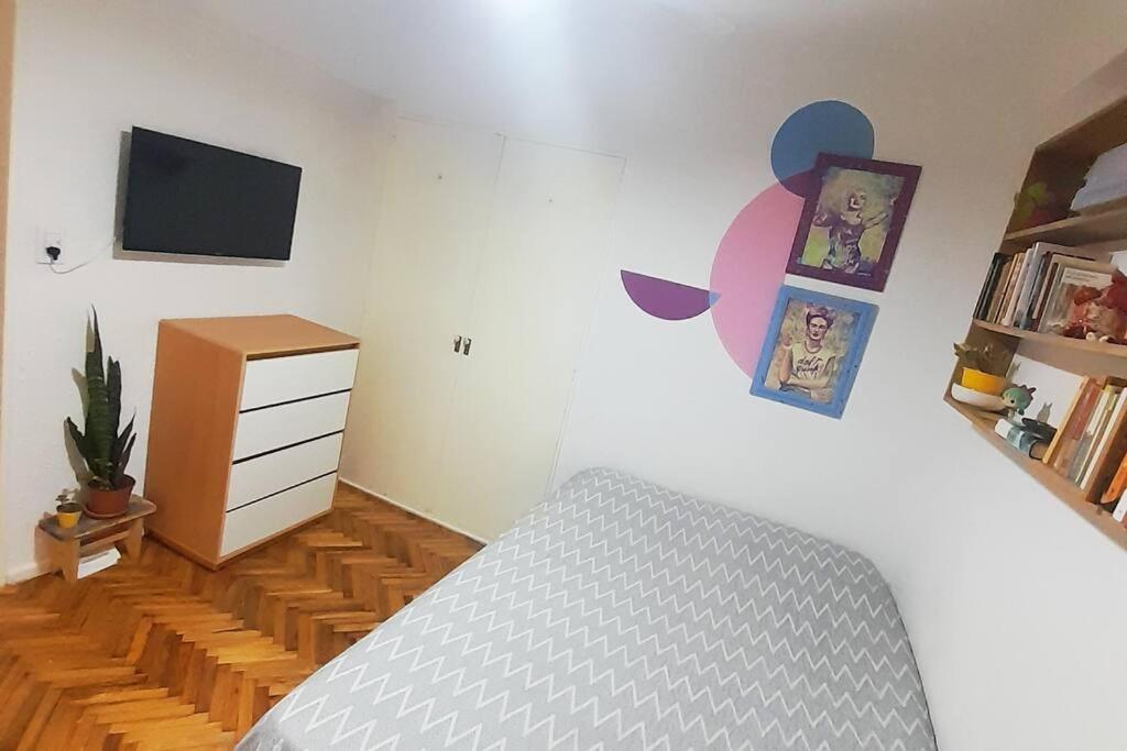 Apartamento Dreamy Recoleta I Two-room *