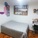 Dreamy Recoleta Apartment I Two-Room Apartment