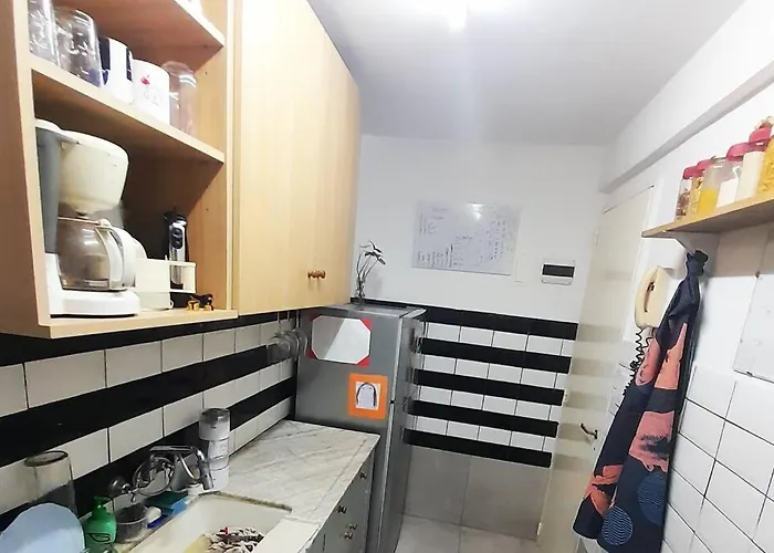 Dreamy Recoleta Apartment I Two-Room Apartment
