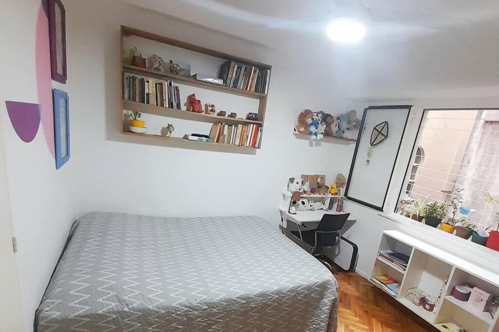 Dreamy Recoleta I Two-room * Ciudad Autónoma de Buenos Aires