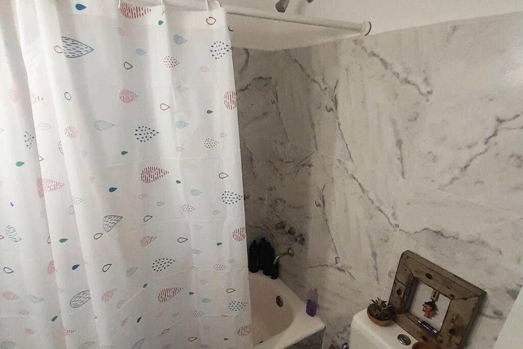 Dreamy Recoleta I Two-room *