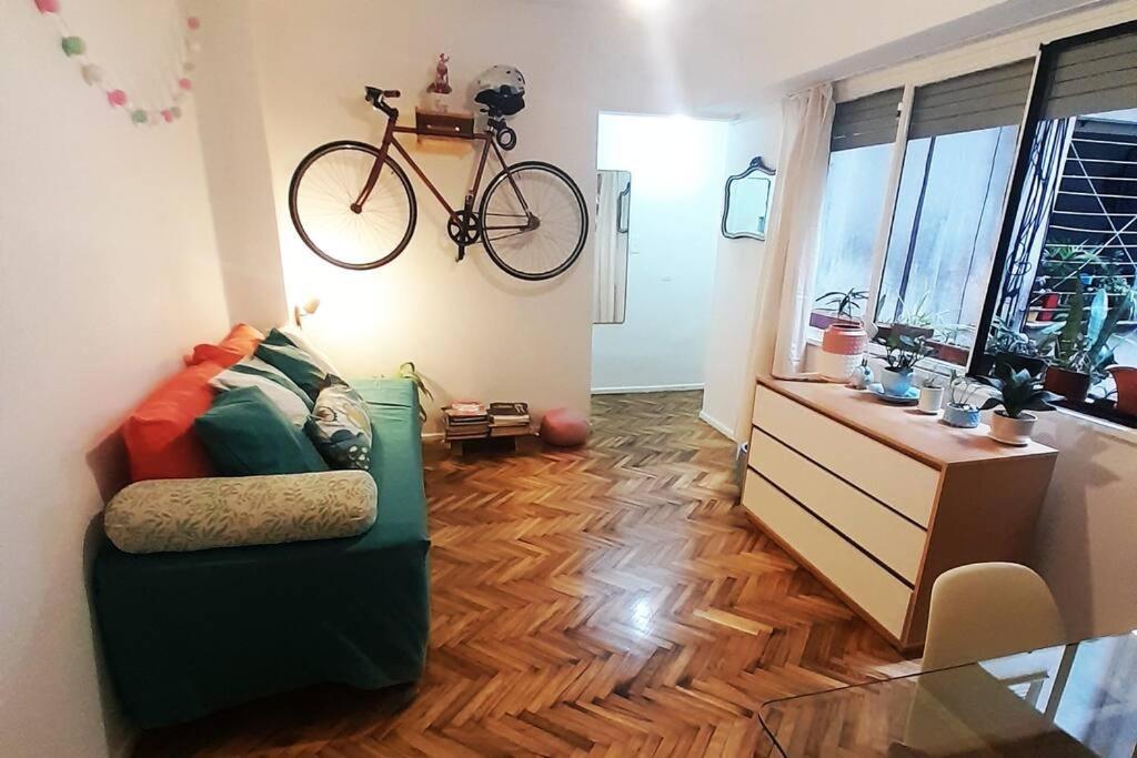 Dreamy Recoleta I Two-room Apartamento Ciudad Autónoma de Buenos Aires