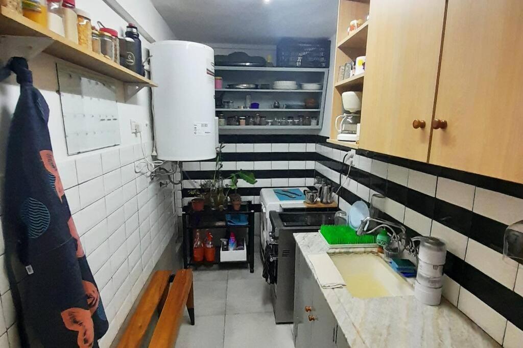 Apartamento Dreamy Recoleta I Two-room *