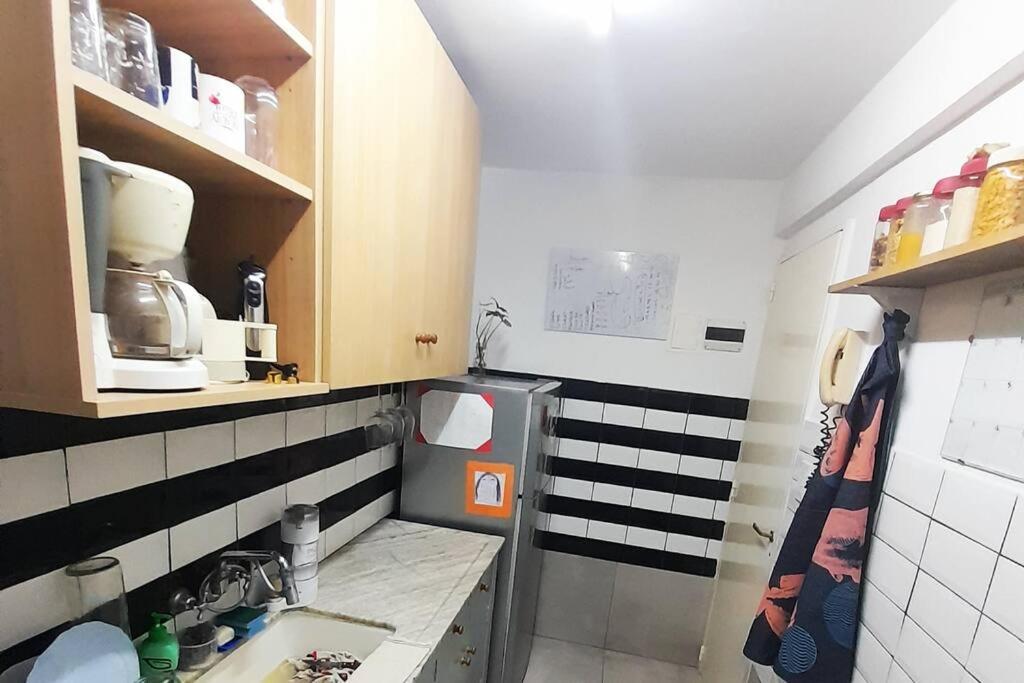 Dreamy Recoleta I Two-room