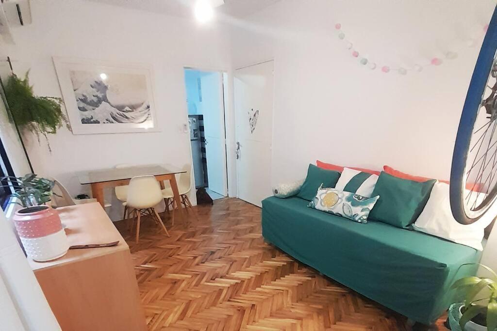 Apartamento Dreamy Recoleta I Two-room *
